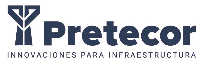 Logo Pretecor